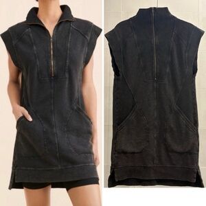 Daily Practice by Anthropologie "Meru" Mini Dress - Size XS 🖤